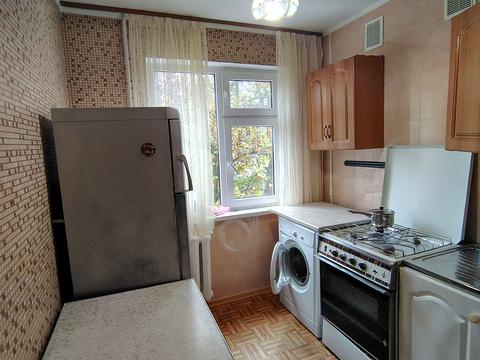 квартира по адресу Академика Филатова ул., 55