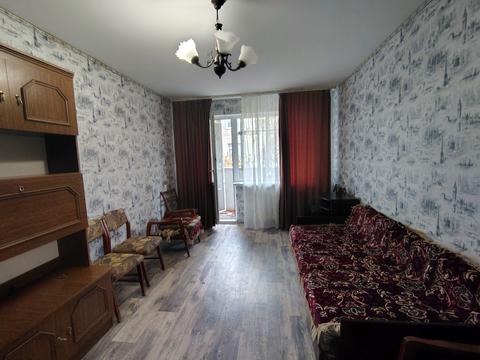 квартира по адресу Академика Филатова ул., 55