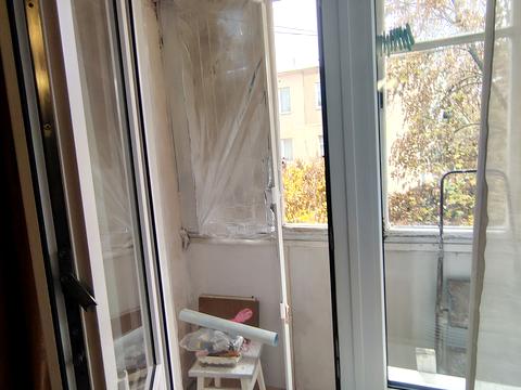 квартира по адресу Академика Филатова ул., 55