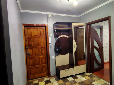 квартира по адресу Академика Филатова ул., 55