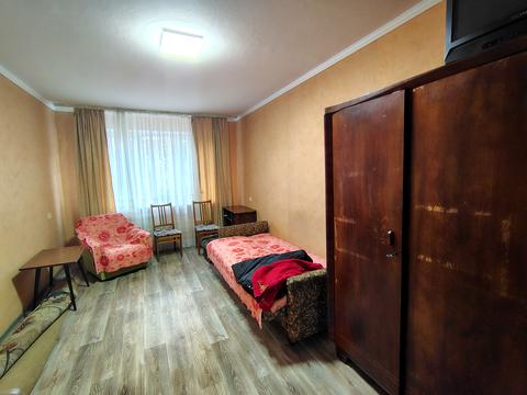 квартира по адресу Академика Филатова ул., 55