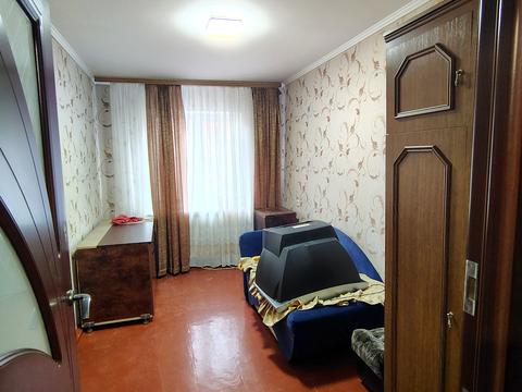 квартира по адресу Академика Филатова ул., 55