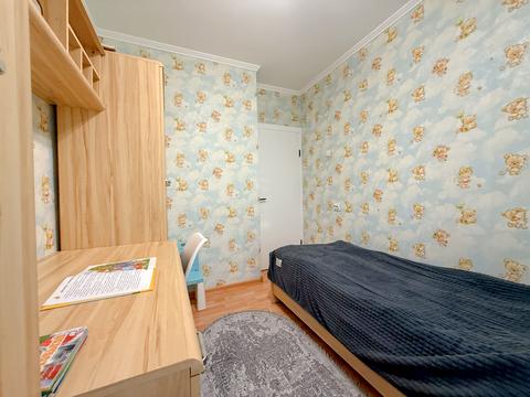 квартира за адресою Євгена Коновальця вул., 10