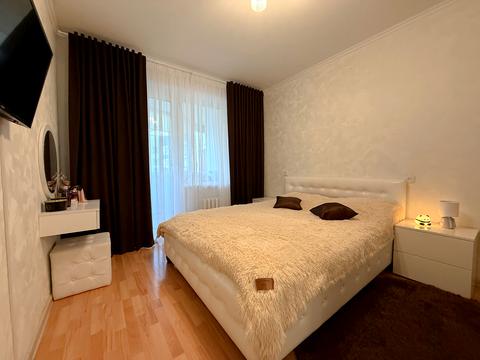 квартира за адресою Євгена Коновальця вул., 10