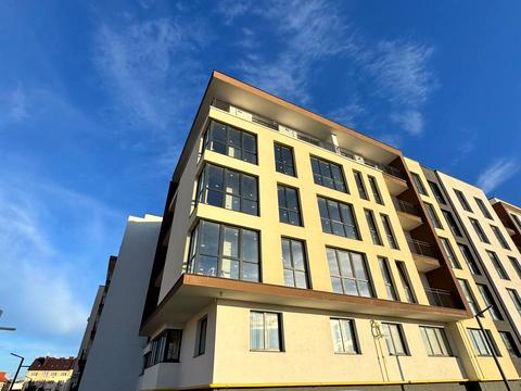 квартира за адресою Героїв Крут вул., (Будинок 3)