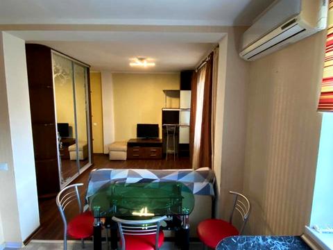 квартира за адресою Героїв просп., 35