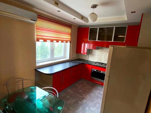 квартира за адресою Героїв просп., 35