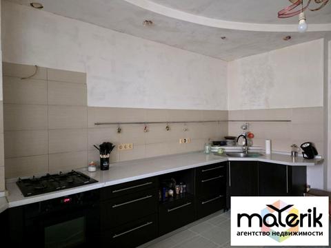 квартира за адресою Академіка Сахарова вул., 36