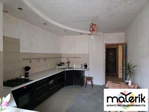 квартира за адресою Академіка Сахарова вул., 36