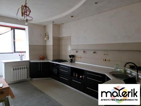 квартира за адресою Академіка Сахарова вул., 36