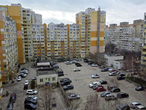 квартира за адресою Академіка Сахарова вул., 36