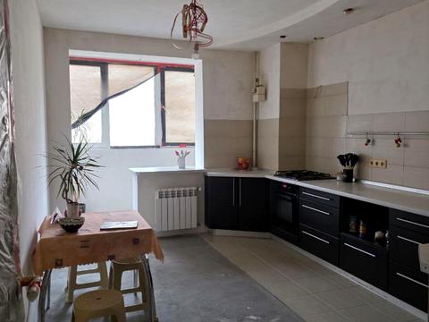 квартира за адресою Академіка Сахарова вул., 36