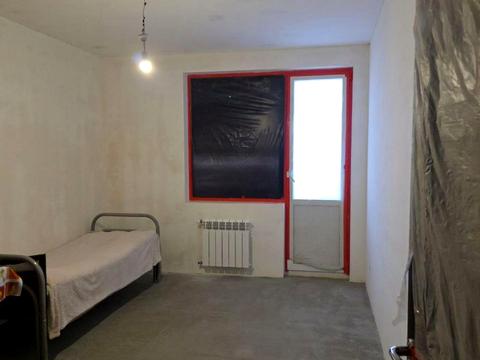 квартира за адресою Академіка Сахарова вул., 36