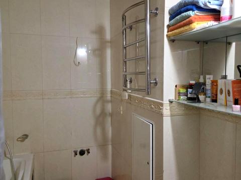 квартира за адресою Академіка Сахарова вул., 36