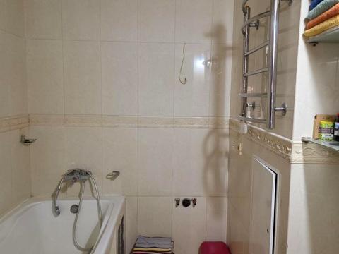 квартира за адресою Академіка Сахарова вул., 36