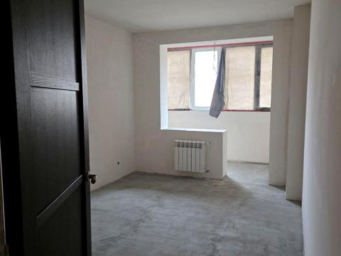 квартира за адресою Академіка Сахарова вул., 36