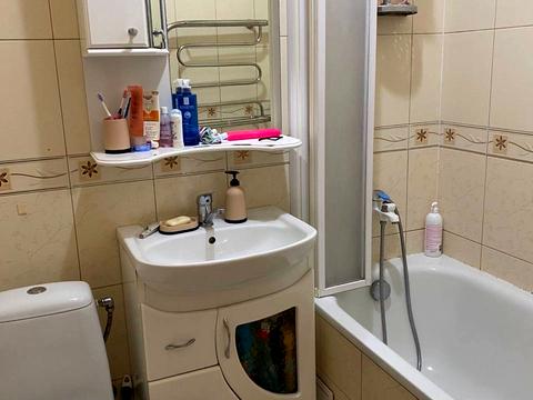 квартира за адресою Городоцька вул., 291