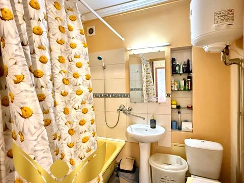 квартира за адресою Марії Примаченко вул., 5