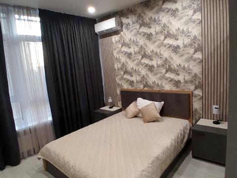 квартира за адресою Курортний пров., (Будинок)