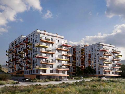 квартира по адресу Студинского ул., 14