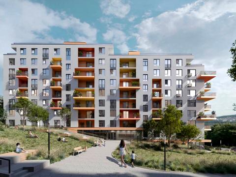 квартира по адресу Студинского ул., 14