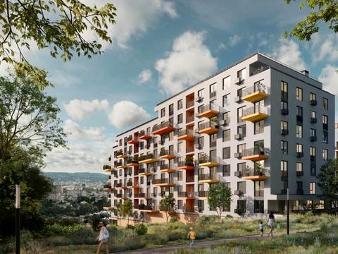 квартира по адресу Студинского ул., 14