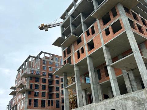 квартира по адресу Студинского ул., 14