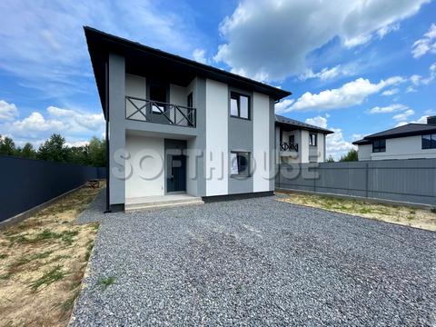 дом по адресу Центральная ул., 16