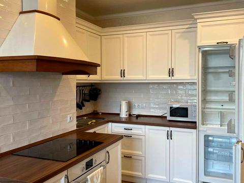 квартира за адресою Обсерваторн, 2/6