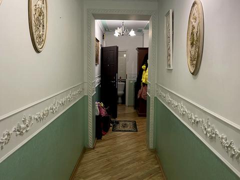 квартира за адресою Відпочинку вул., 10