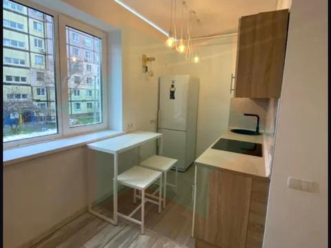 квартира за адресою Новорічна вул., 57