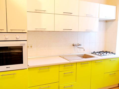 квартира за адресою Жилянська вул., 13/37