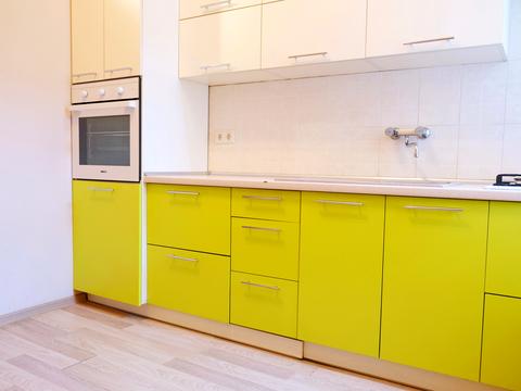 квартира за адресою Жилянська вул., 13/37