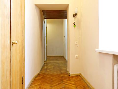 квартира за адресою Жилянська вул., 13/37