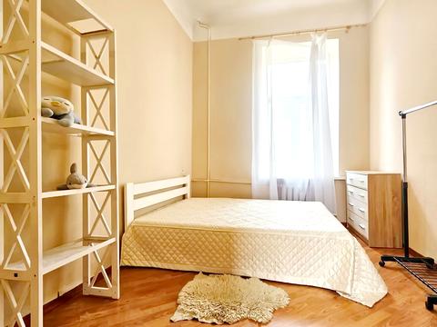 квартира за адресою Жилянська вул., 13/37