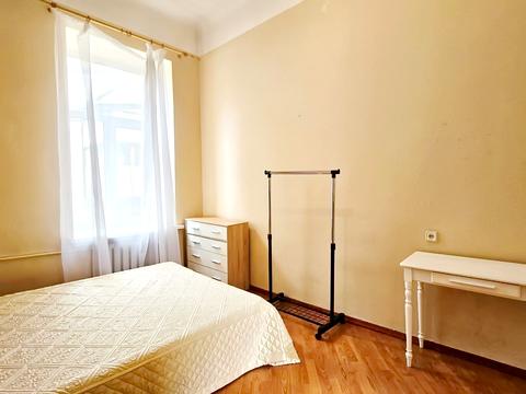 квартира за адресою Жилянська вул., 13/37