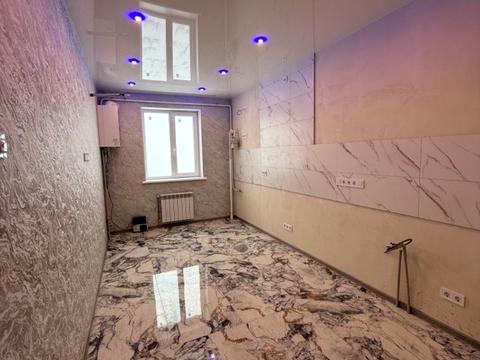 квартира за адресою Полтавська вул., 1