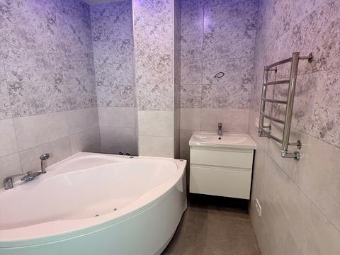 квартира за адресою Полтавська вул., 1