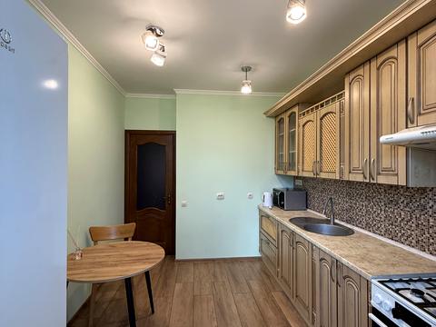 квартира за адресою Волі просп., 44а