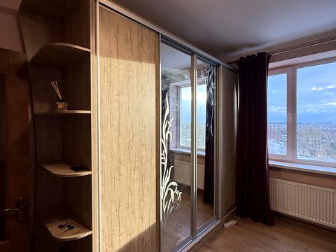 квартира за адресою Волі просп., 44а