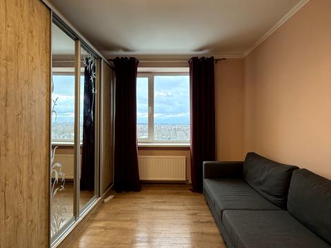 квартира за адресою Волі просп., 44а