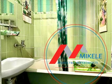 квартира по адресу Миропольская ул., 37-В