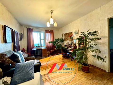 квартира по адресу Миропольская ул., 37-В