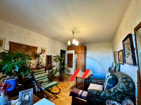 квартира по адресу Миропольская ул., 37-В