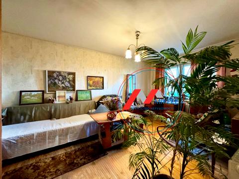 квартира по адресу Миропольская ул., 37-В