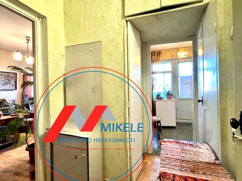 квартира по адресу Миропольская ул., 37-В