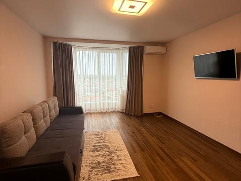 квартира за адресою Марії Заньковецької вул., 3