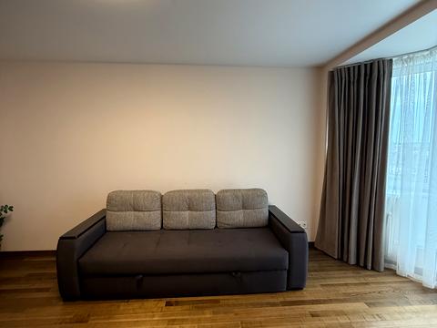 квартира за адресою Марії Заньковецької вул., 3