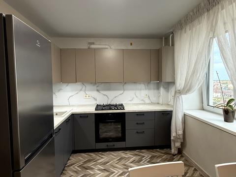 квартира за адресою Марії Заньковецької вул., 3