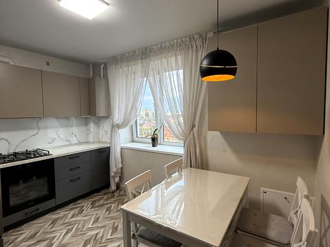 квартира за адресою Марії Заньковецької вул., 3